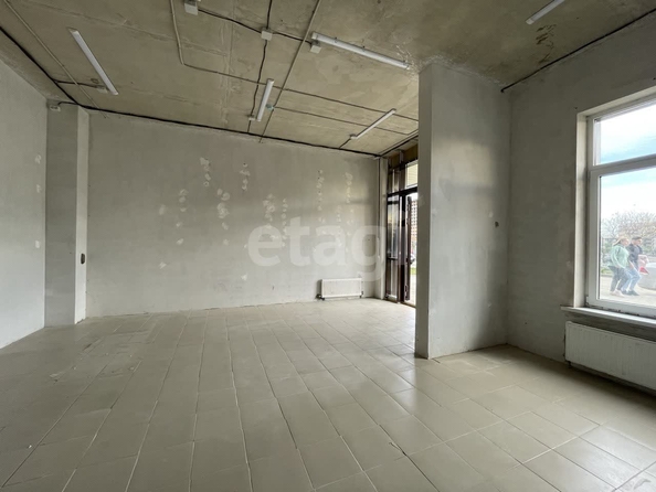
  Продается универсальное помещение 45.4 м², в ЖК Ракурс , литер 7. Фото 3.