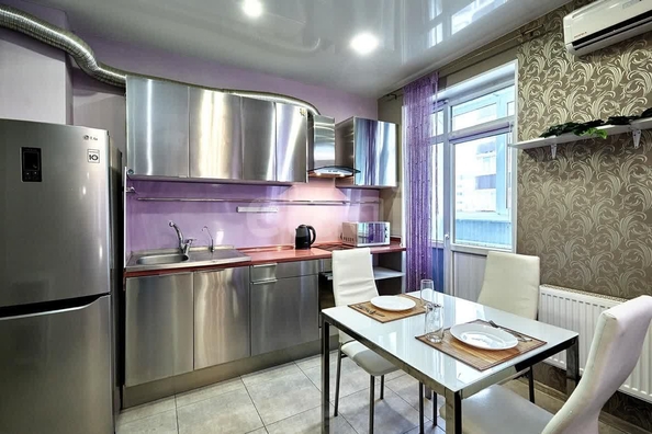 
  Продается студия 35.7 м². Фото 1.
