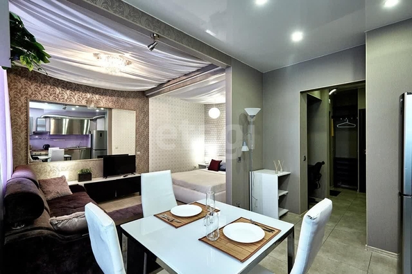 
  Продается студия 35.7 м². Фото 2.