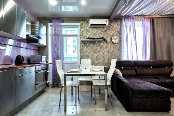 
  Продается студия 35.7 м². Фото 3.