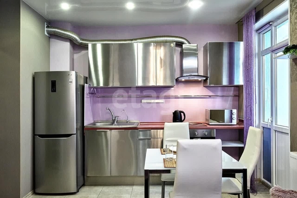
  Продается студия 35.7 м². Фото 4.