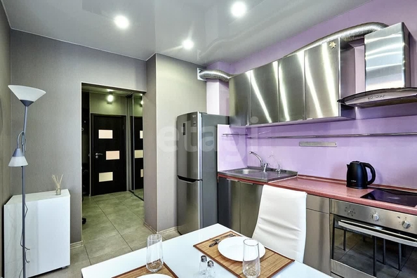 
  Продается студия 35.7 м². Фото 5.