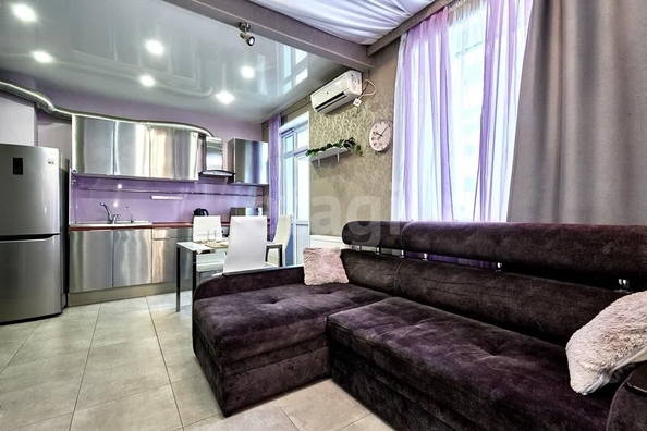 
  Продается студия 35.7 м². Фото 6.