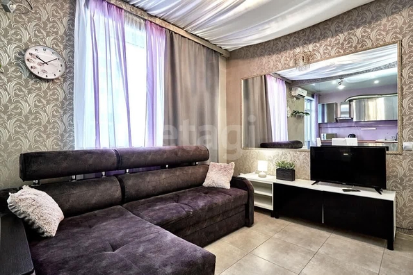 
  Продается студия 35.7 м². Фото 8.