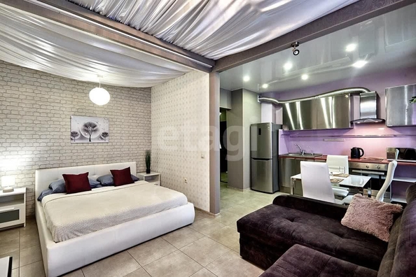 
  Продается студия 35.7 м². Фото 9.