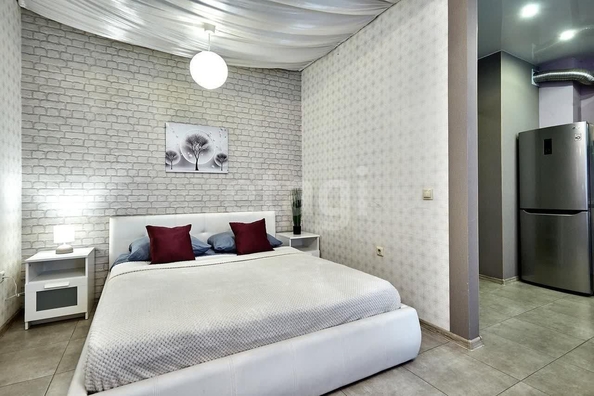 
  Продается студия 35.7 м². Фото 10.