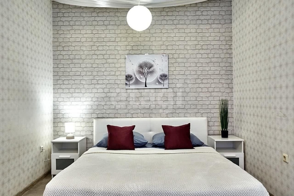 
  Продается студия 35.7 м². Фото 11.