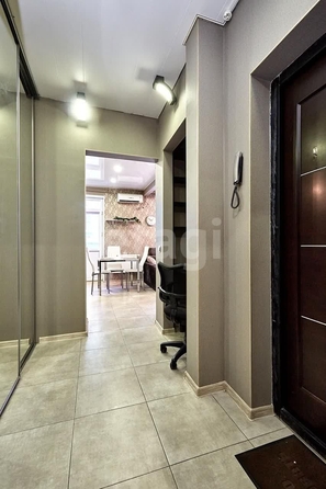 
  Продается студия 35.7 м². Фото 12.