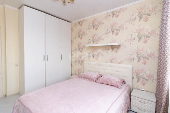
  Продается 3-комн. квартира 61.5 м². Фото 6.