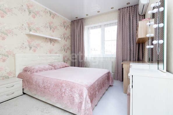 
  Продается 3-комн. квартира 61.5 м². Фото 7.