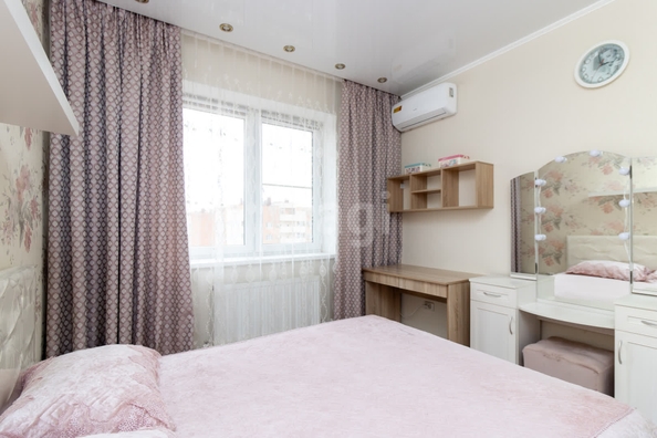 
  Продается 3-комн. квартира 61.5 м². Фото 9.