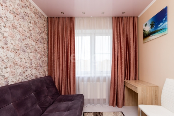 
  Продается 3-комн. квартира 61.5 м². Фото 15.