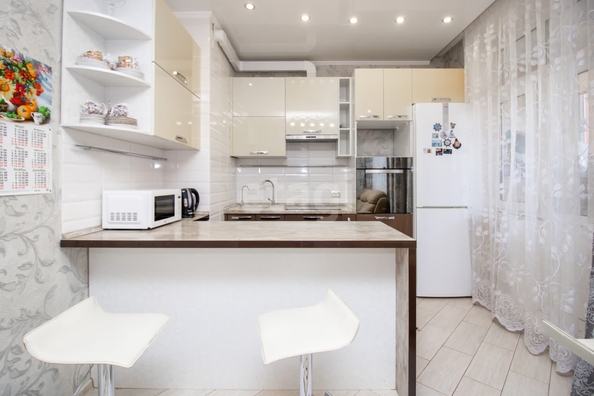 
  Продается 3-комн. квартира 61.5 м². Фото 22.