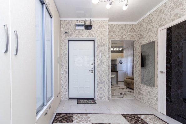 
  Продается 3-комн. квартира 61.5 м². Фото 29.