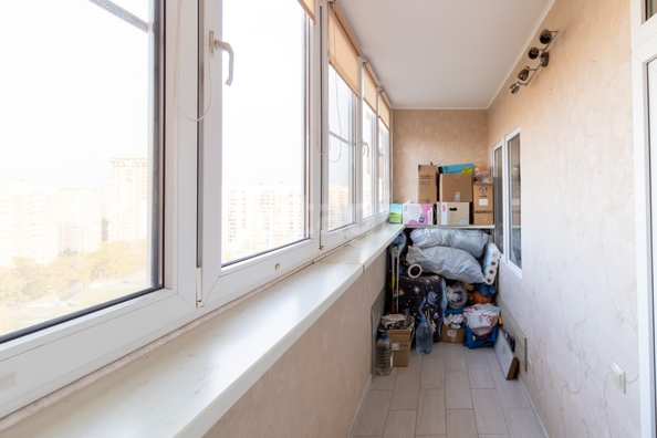 
  Продается 3-комн. квартира 61.5 м². Фото 34.
