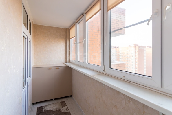 
  Продается 3-комн. квартира 61.5 м². Фото 35.
