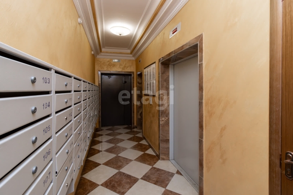 
  Продается 3-комн. квартира 61.5 м². Фото 44.