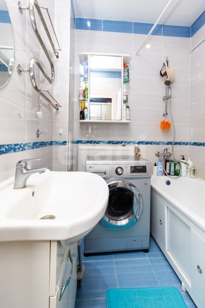 
  Продается 2-комн. квартира 64.9 м². Фото 7.