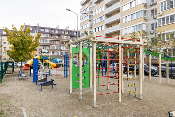 
  Продается 2-комн. квартира 64.9 м². Фото 27.