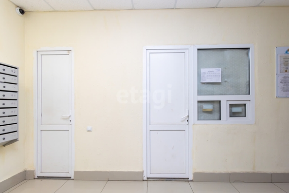 
  Продается 2-комн. квартира 64.9 м². Фото 28.