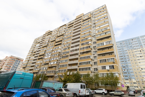 
  Продается 2-комн. квартира 64.9 м². Фото 32.