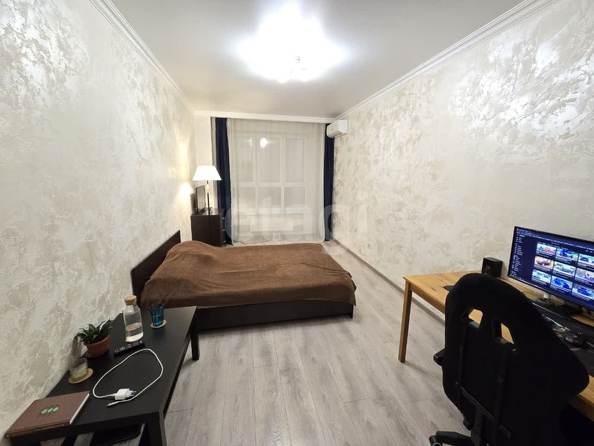 
  Продается 1-комн. квартира 39.7 м². Фото 3.