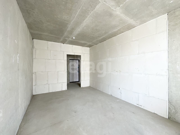 
  Продается 2-комн. квартира 65 м², в ЖК Fresh (Фреш), литера 3. Фото 5.