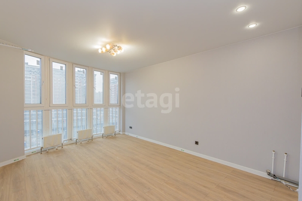 
  Продается студия 26.5 м². Фото 1.