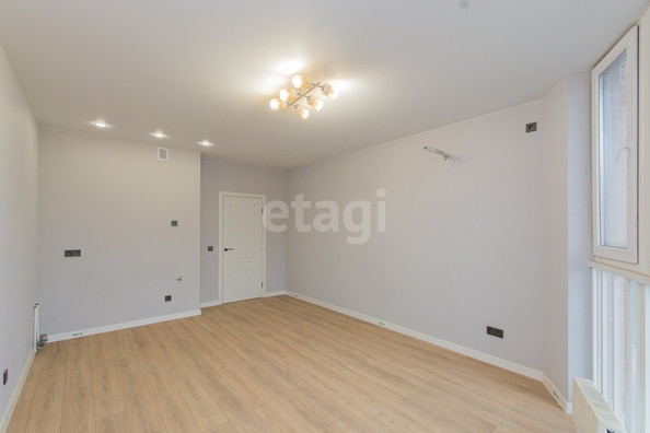 
  Продается студия 26.5 м². Фото 4.