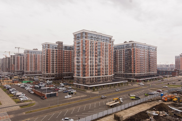 
  Продается студия 26.5 м². Фото 11.