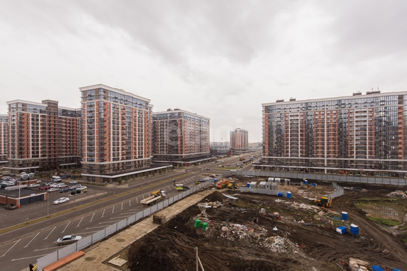 
  Продается студия 26.5 м². Фото 12.