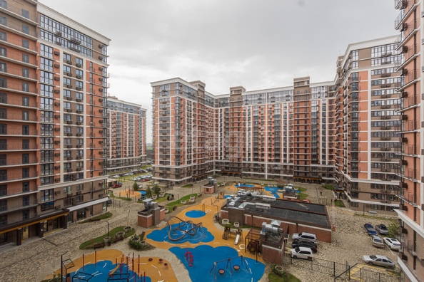 
  Продается студия 26.5 м². Фото 15.