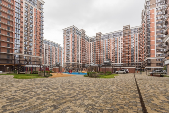 
  Продается студия 26.5 м². Фото 16.