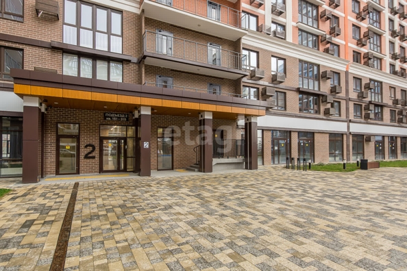 
  Продается студия 26.5 м². Фото 17.