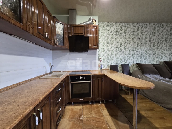 
  Продается 2-комн. квартира 54.9 м². Фото 2.