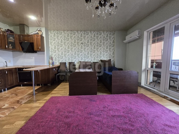 
  Продается 2-комн. квартира 54.9 м². Фото 6.