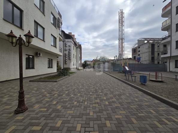 
  Продается 2-комн. квартира 54.9 м². Фото 19.