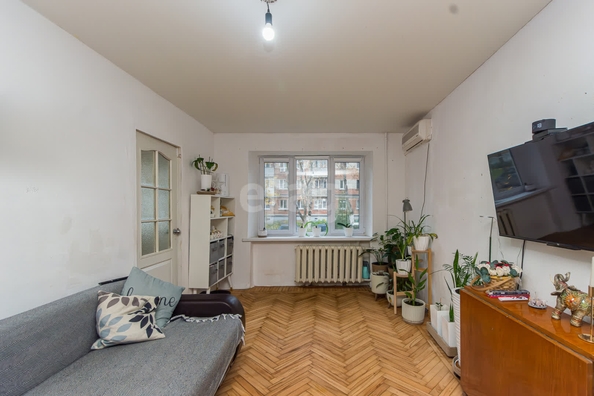 
  Продается 3-комн. квартира 56.9 м². Фото 6.