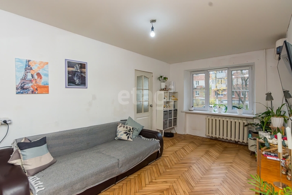 
  Продается 3-комн. квартира 56.9 м². Фото 8.