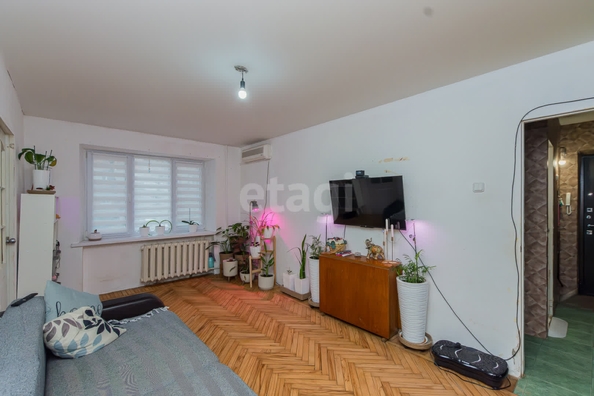 
  Продается 3-комн. квартира 56.9 м². Фото 15.