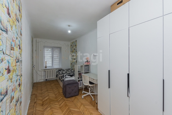 
  Продается 3-комн. квартира 56.9 м². Фото 18.