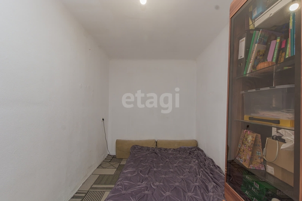 
  Продается 3-комн. квартира 56.9 м². Фото 23.