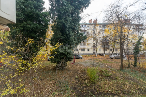
  Продается 3-комн. квартира 56.9 м². Фото 38.