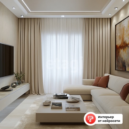 
  Продается 1-комн. квартира 35.8 м². Фото 1.