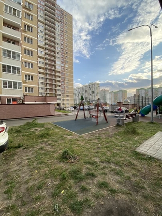 
  Продается 1-комн. квартира 35.8 м². Фото 16.
