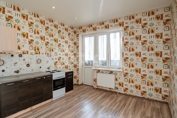 
  Продается 1-комн. квартира 52.7 м². Фото 3.