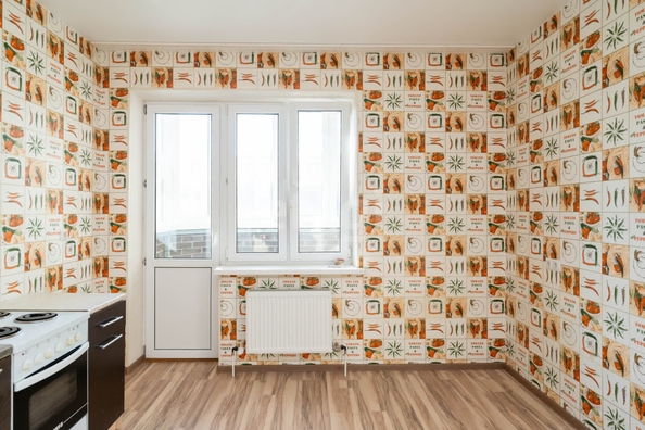 
  Продается 1-комн. квартира 52.7 м². Фото 4.