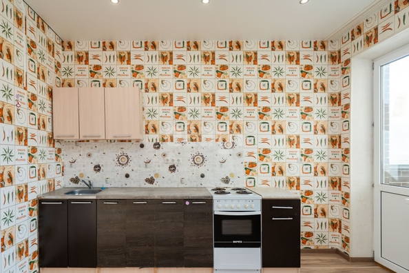 
  Продается 1-комн. квартира 52.7 м². Фото 6.
