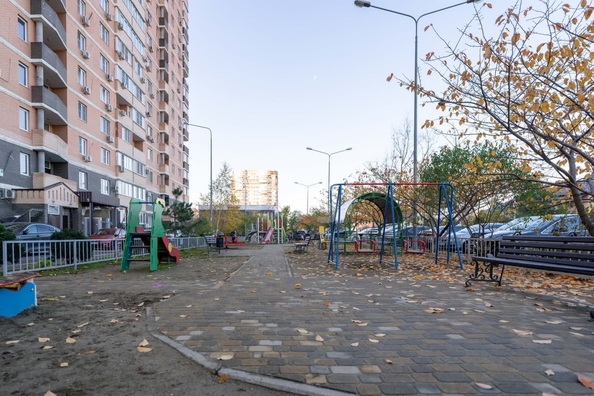 
  Продается 1-комн. квартира 52.7 м². Фото 16.