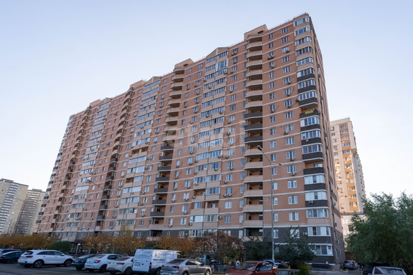 
  Продается 1-комн. квартира 52.7 м². Фото 17.